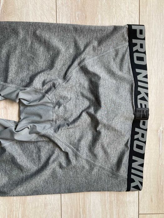 Найк Nike Pro Combat Dri Fit Compression мъжки клин размер XL