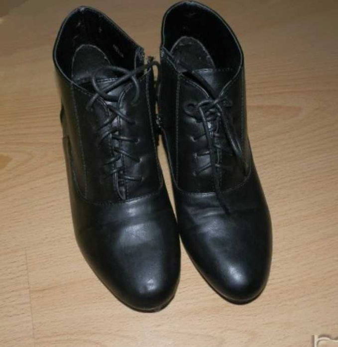 Боти Salt&Pepper,38 н.