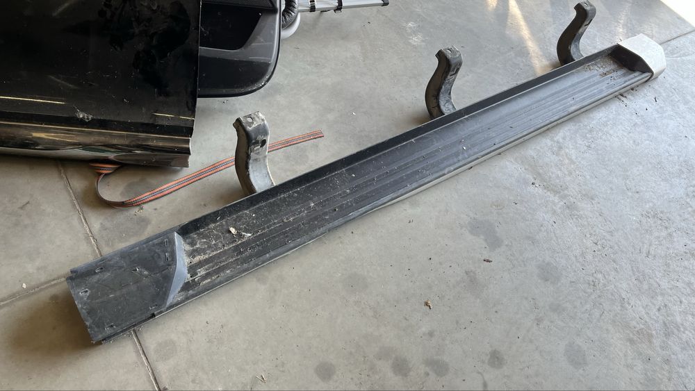 Степенка Mitsubishi