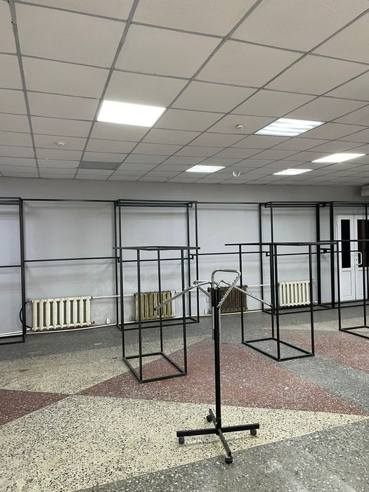 Аренда торговых площадей