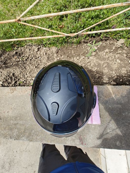 Cască de motocicletă Crivit marime M