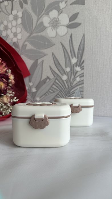 Контейнер для смеси