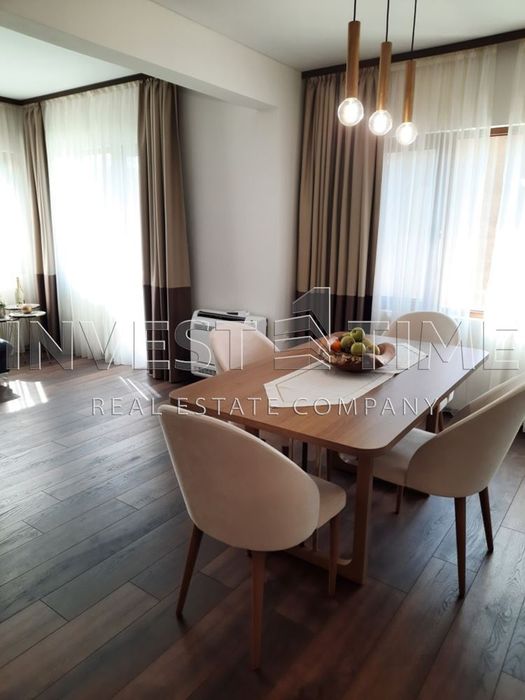 Продава се Тристаен апартамент в Варна, Окръжна болница - 87 кв.м за 2460 €/кв.м - Снимка #2