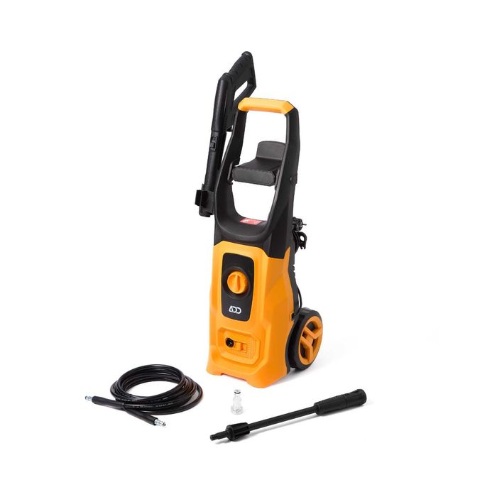 Мойка высокого давления