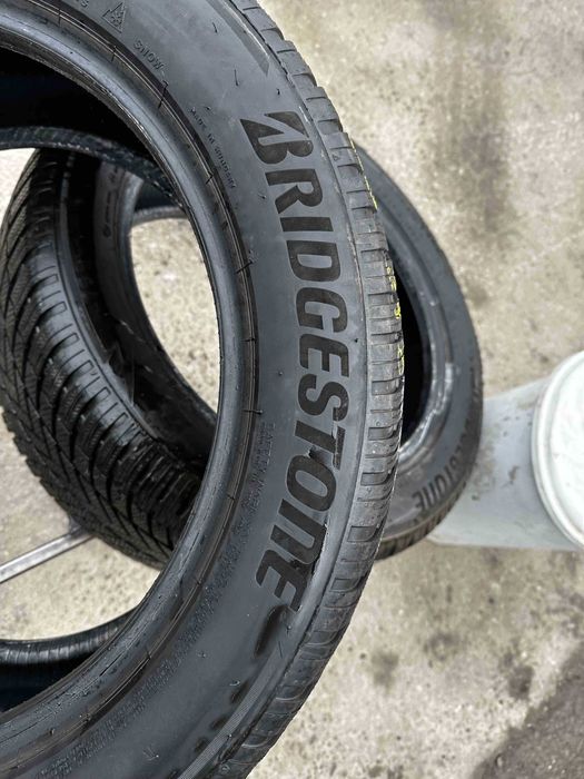 SET 2 Anvelope Iarna 245/50 R19 BRIDGESTONE Blizzak LM005 105V