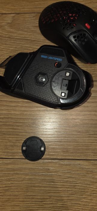 Продам / обменяю игровые мыши