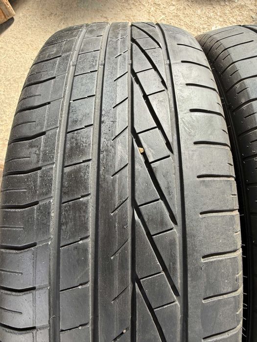 2x Anvelope Vara 215/60 R16 - GoodYear Excellence