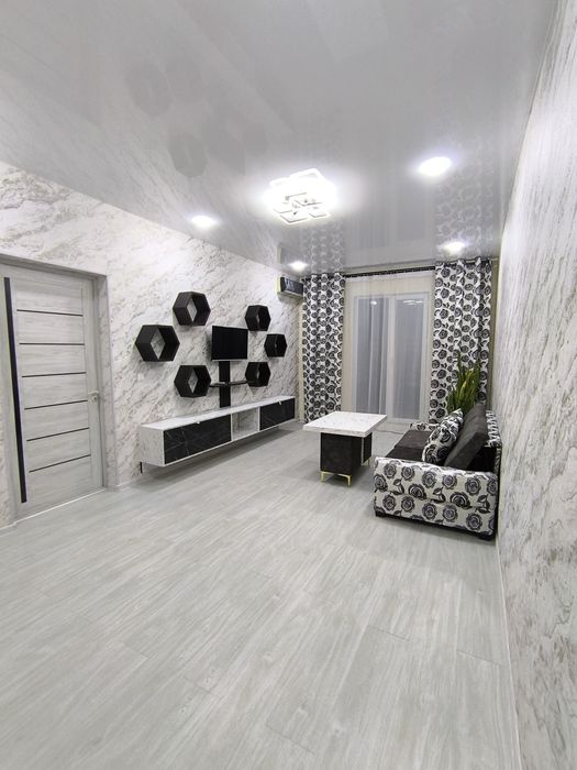 Продается 2-х комнатная квартира.