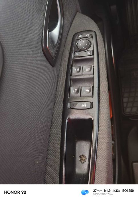 Renault grand scenic 3 , 7 locuri