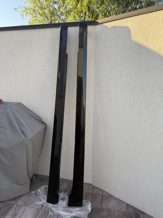 Bara fata G30/Bara spate praguri G30/Grile bara g30/ornament proiector