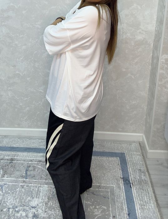 Футболка и штаны