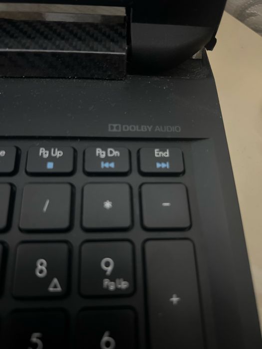 Acer predator игровой ноутбук