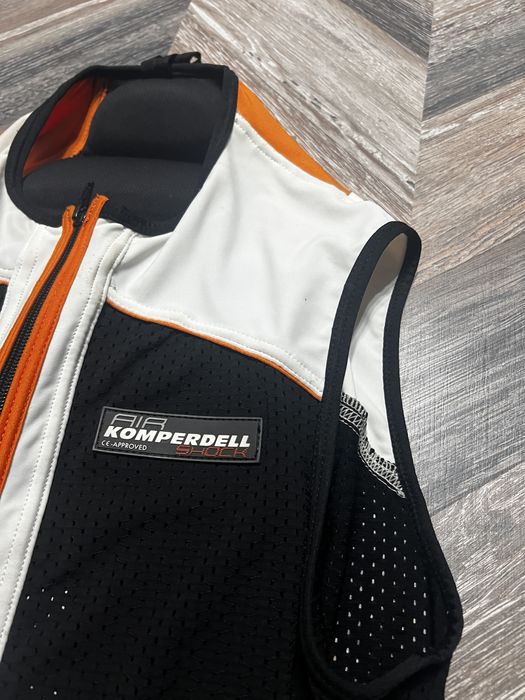 Komperdell Air Sock Protectie Spate