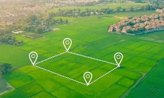 Действующий карьер с общей площадью 1 гектара. Кадастр. Чирчик. Срочно