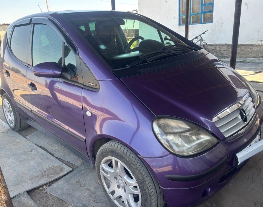 Продам Мерседес а190