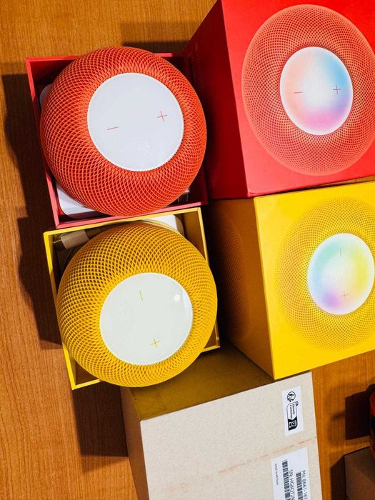NOU Boxa Apple Homepod MINI