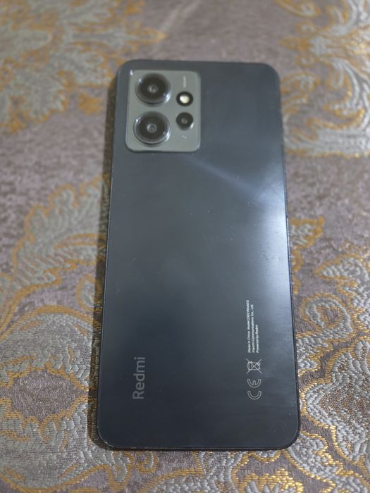 Xiaomi Redmi Note 12