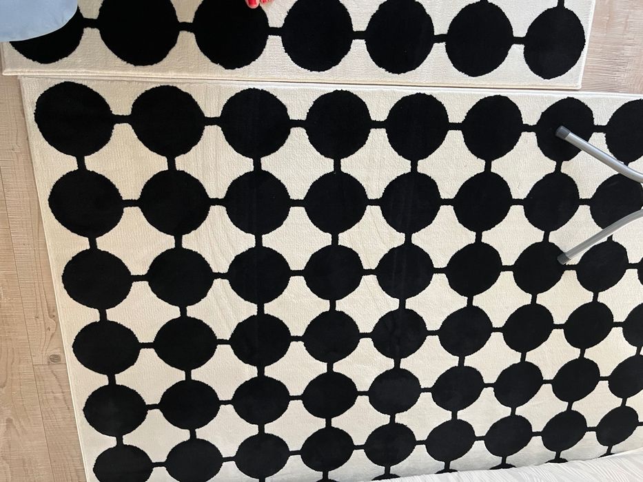 Covoare Ikea folosite 3 luni
