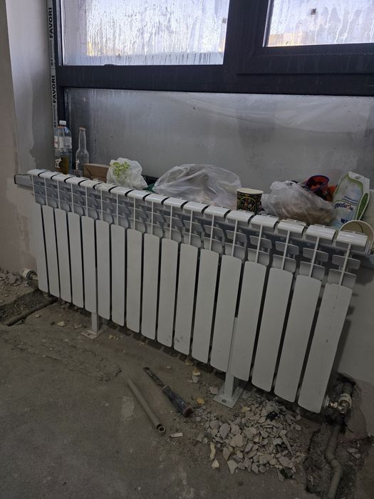 Продаётся радиатор