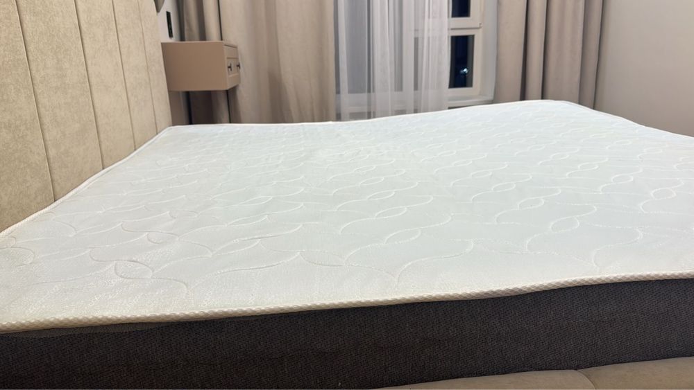 Матрас новый 200/200