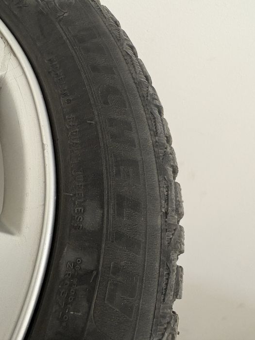 Покрышка дискасымен сатылады