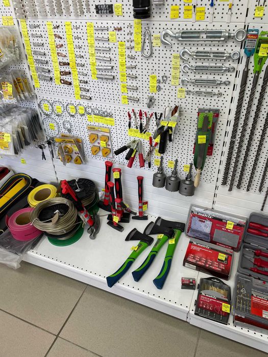 Набор ключей для автомобиля