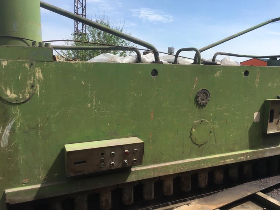 Продам станок, гильотина 16мм, стол 3 матра.