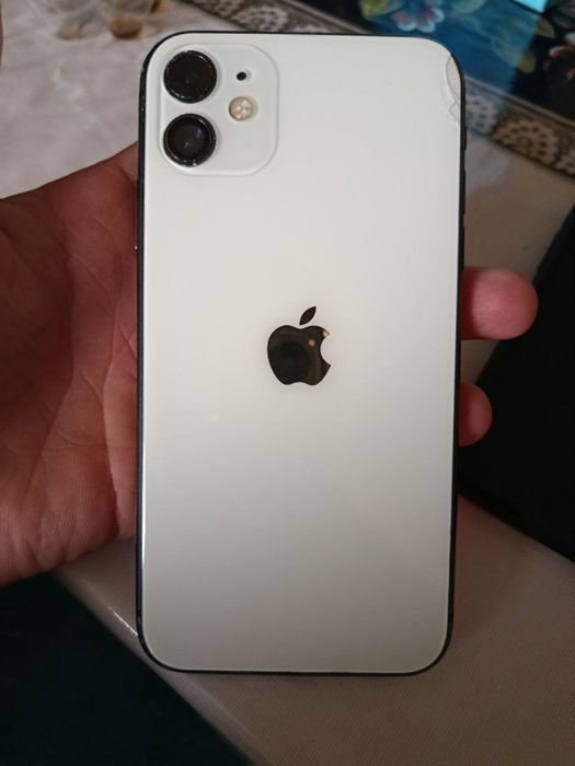 Iphone 11  juda arzon narxda