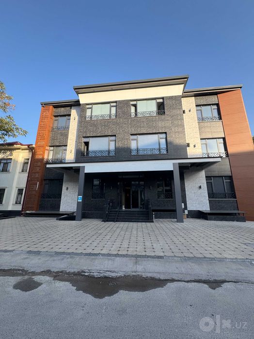 Продается Гостиница  | 2150 м² | 31 номер | Юнусабад | High Town Mall