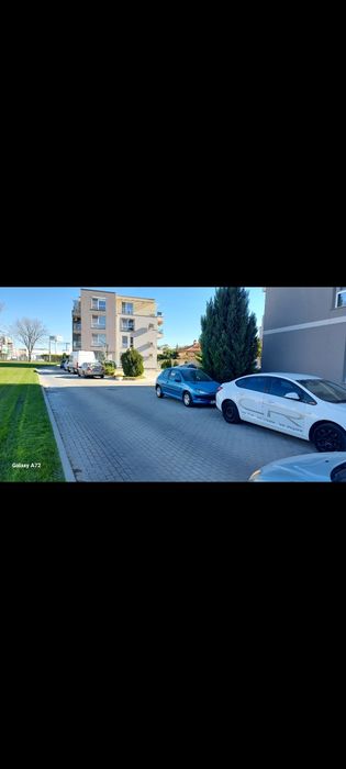 Дава се под наем Тристаен апартамент в Пловдив, Западен - 102 кв.м за 494.7 € - Снимка #7