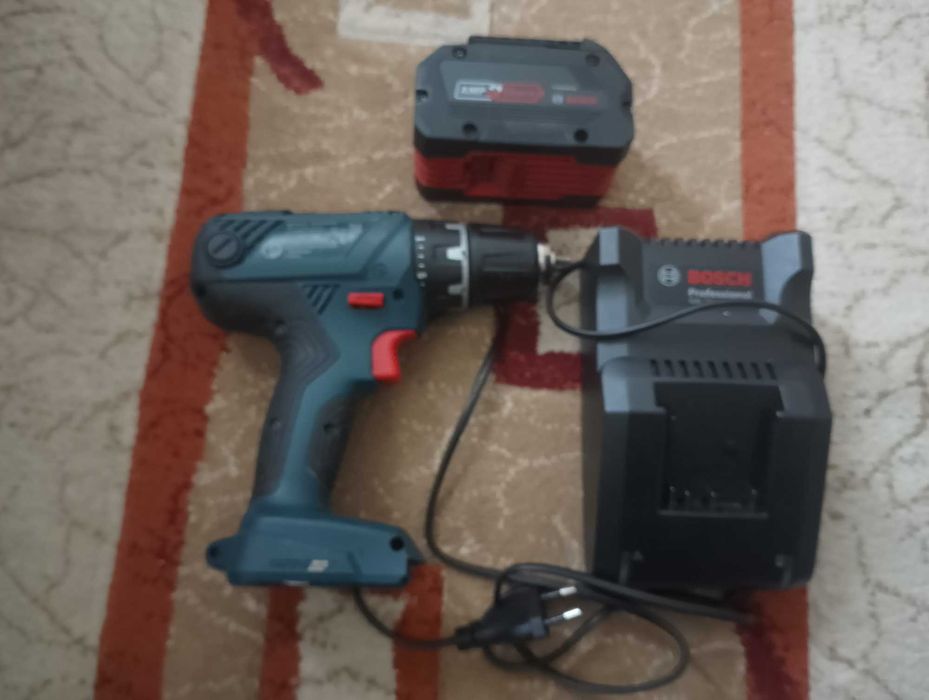 BOSCH 2-28F-Bosch 12 52 dv- Bosch Scule Profesionale