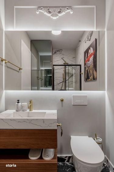 Lifestyle Design Studio - proaspat renovat — fotografia 3
