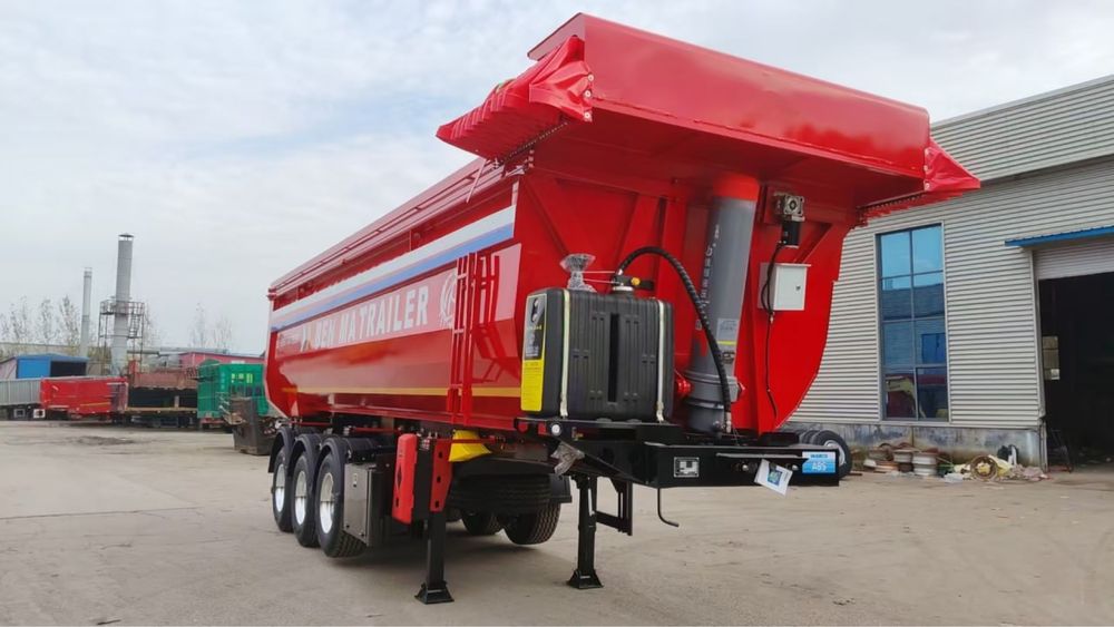 Tonar Tanar Samasval sotuvda