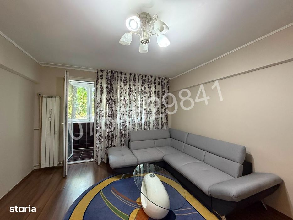Apartament 3 camere Campia Libertatii 40,la 10 min metrou Muncii