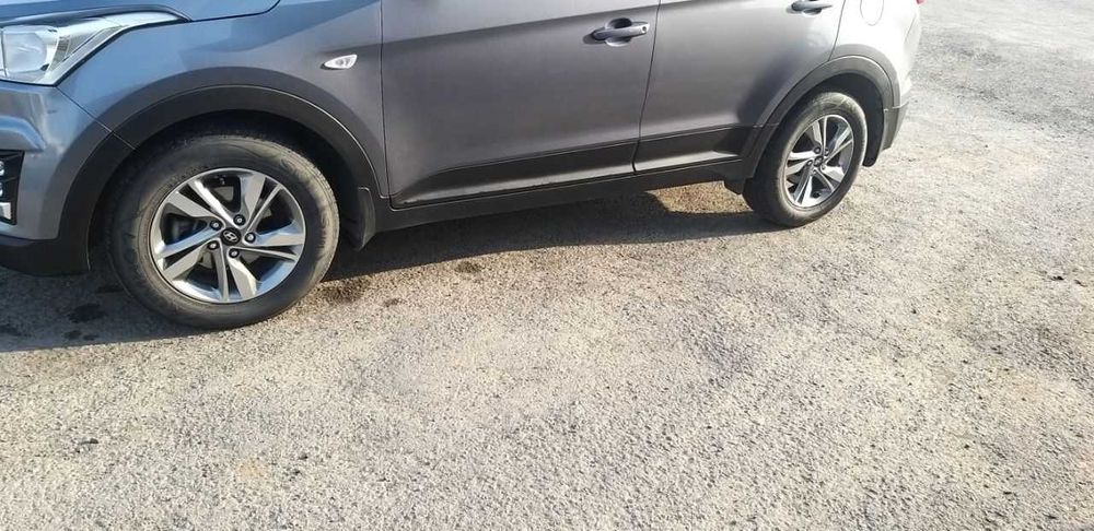 Летние колёса в сборе