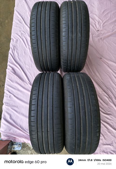 Jante aliaj 16 5x100 7j et 46