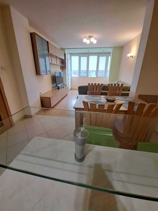 Дава се под наем Двустаен апартамент в Варна, Операта - 60 кв.м за 408 € - Снимка #3