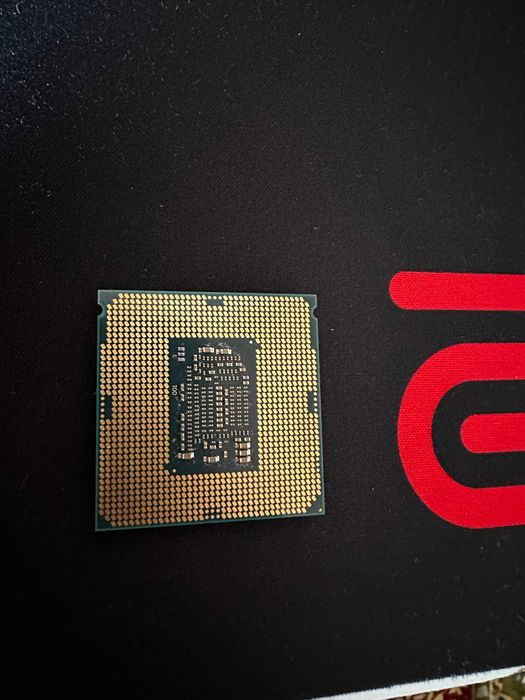 Процессор Intel Core  i5 7400 lga1151 v1  3ghz