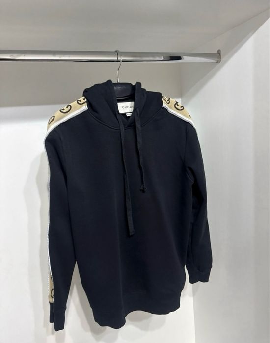 Кофта женская худи