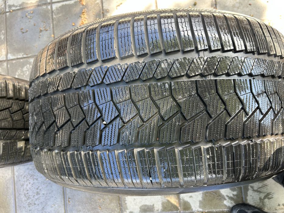 Гуми Continental WinterContact 22цола