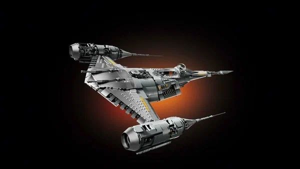 Конструктор Lego Star Wars 75442