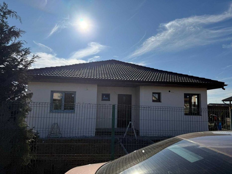 Casa de vanzare Sancraiu de Mures