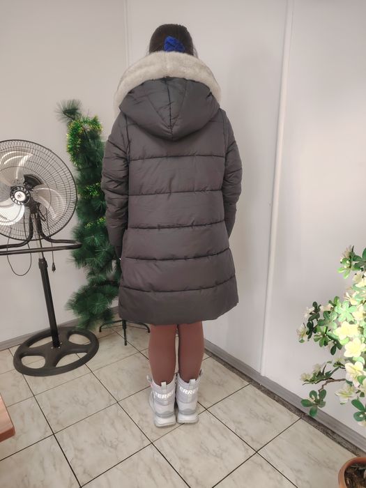 Продам зимнею куртку - трансформер 20.000