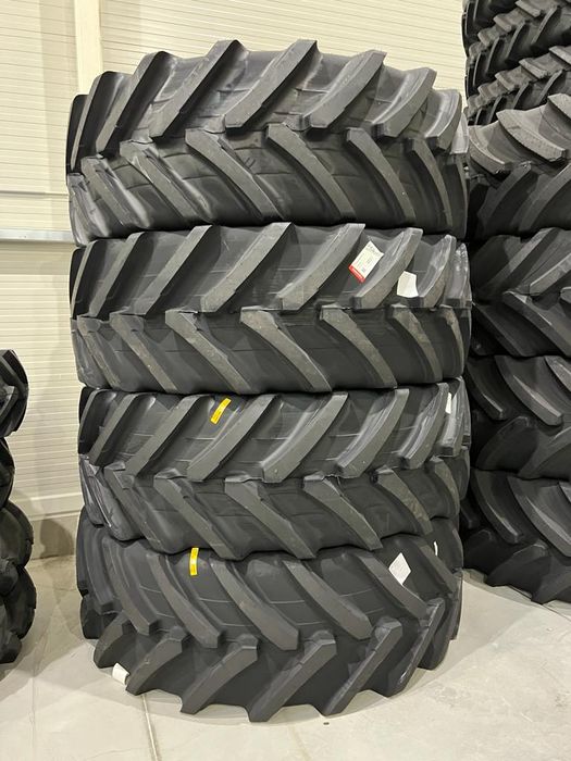 Anvelopa 650/85 R38 Alliance Agri Star II 173 D TL  Cauciucuri tractor, Fiat, Case, Fendt, John Deere, New Holland, Massey Ferguson, UTB   Cauciucuri