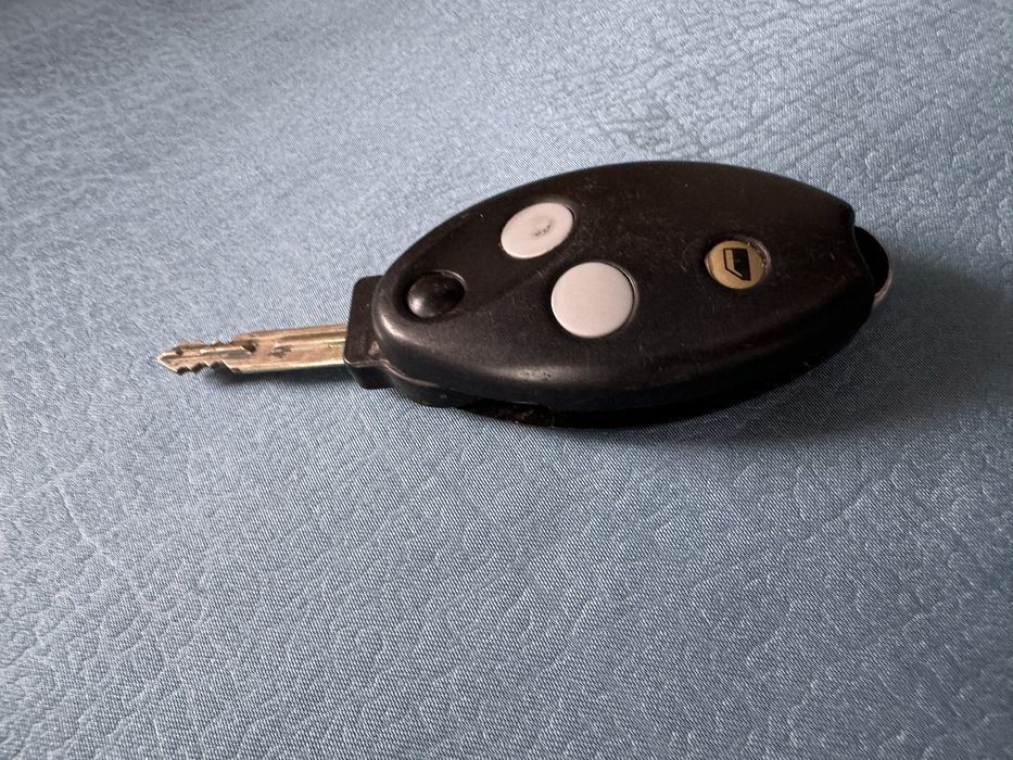 Оригинален Ключ Citroen , Ключ Ситроен
