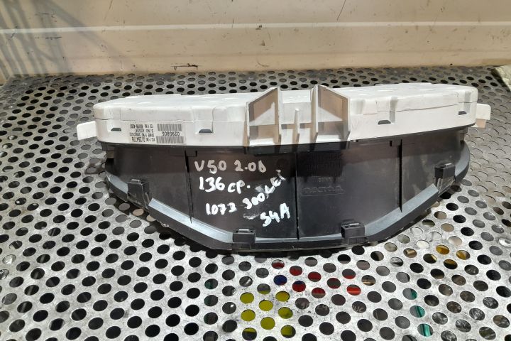 Ceasuri bord 31254776 Volvo V50 prima generatie
