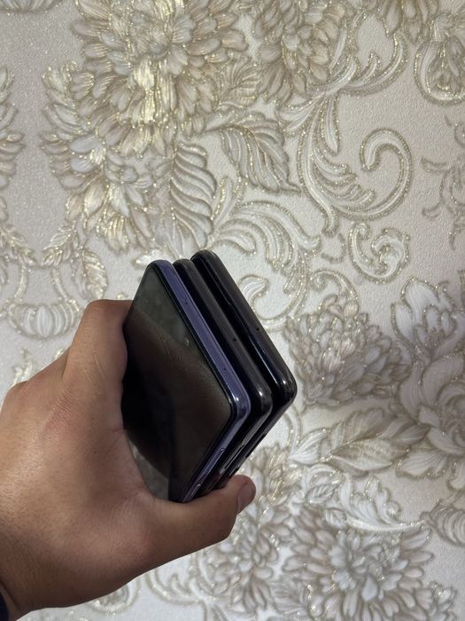 Samsung a32 va a52s