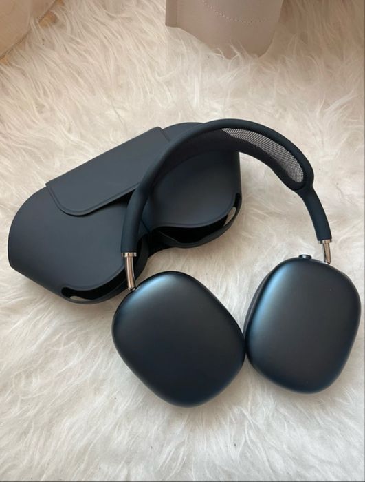Casti Apple AirPods Max Black
