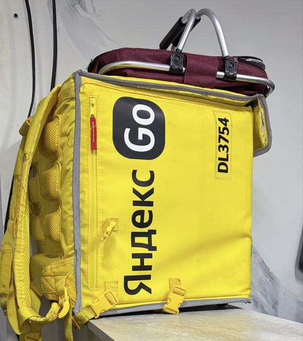 Продам термосумку