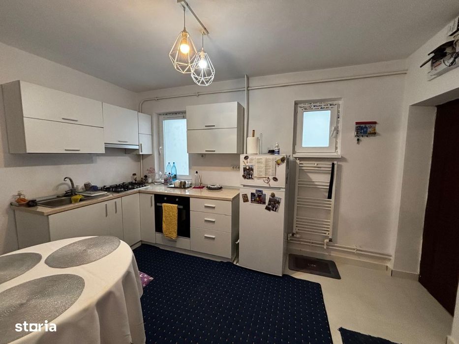 Apartament 2 camere Traian